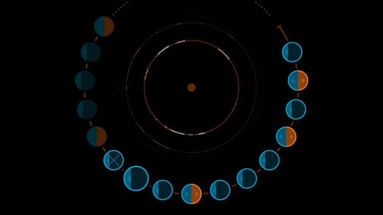 A Musical Story screenshot screenshot 4