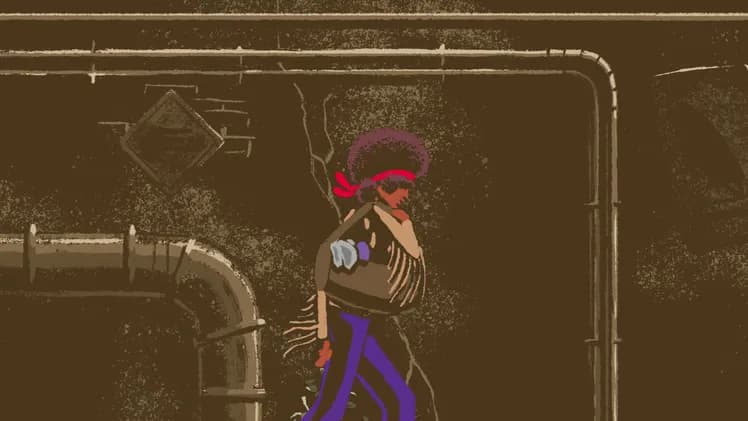 A Musical Story screenshot screenshot 5