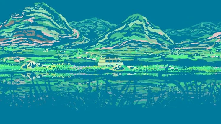 A Musical Story screenshot screenshot 9