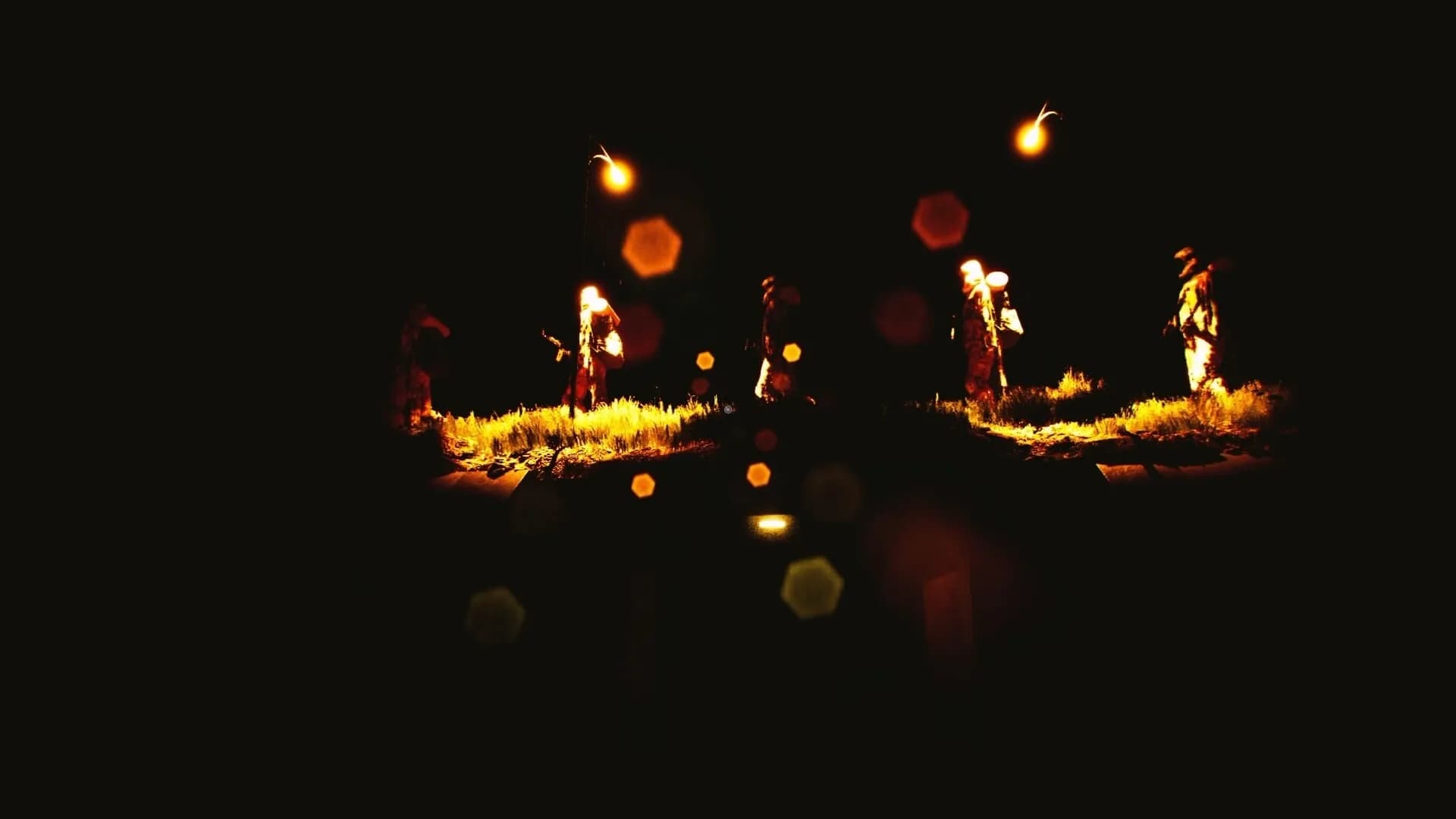 A Night Duty screenshot screenshot 4