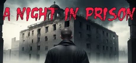 a night in prison vertical card thumbnail