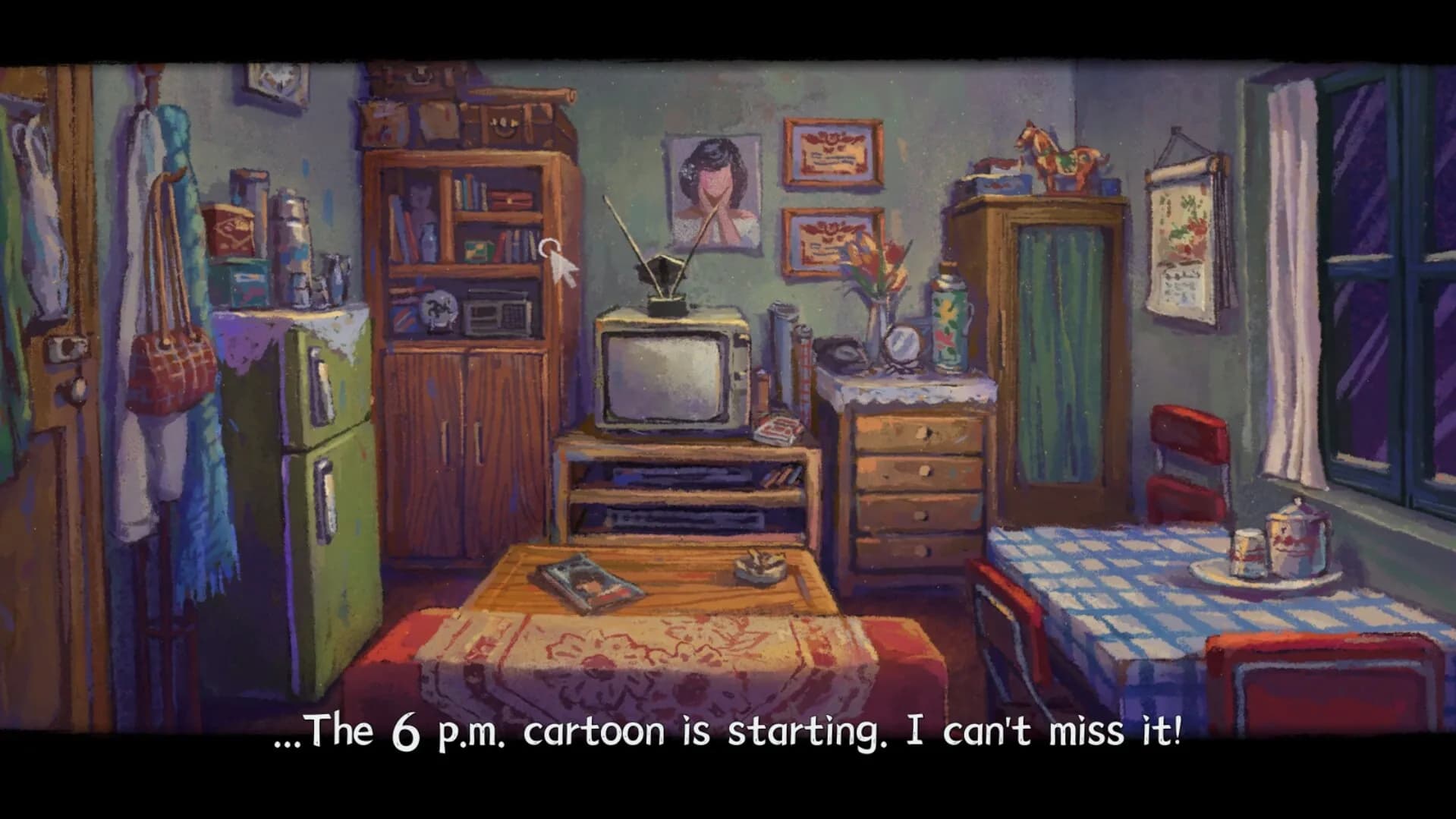 A Perfect Day screenshot screenshot 4