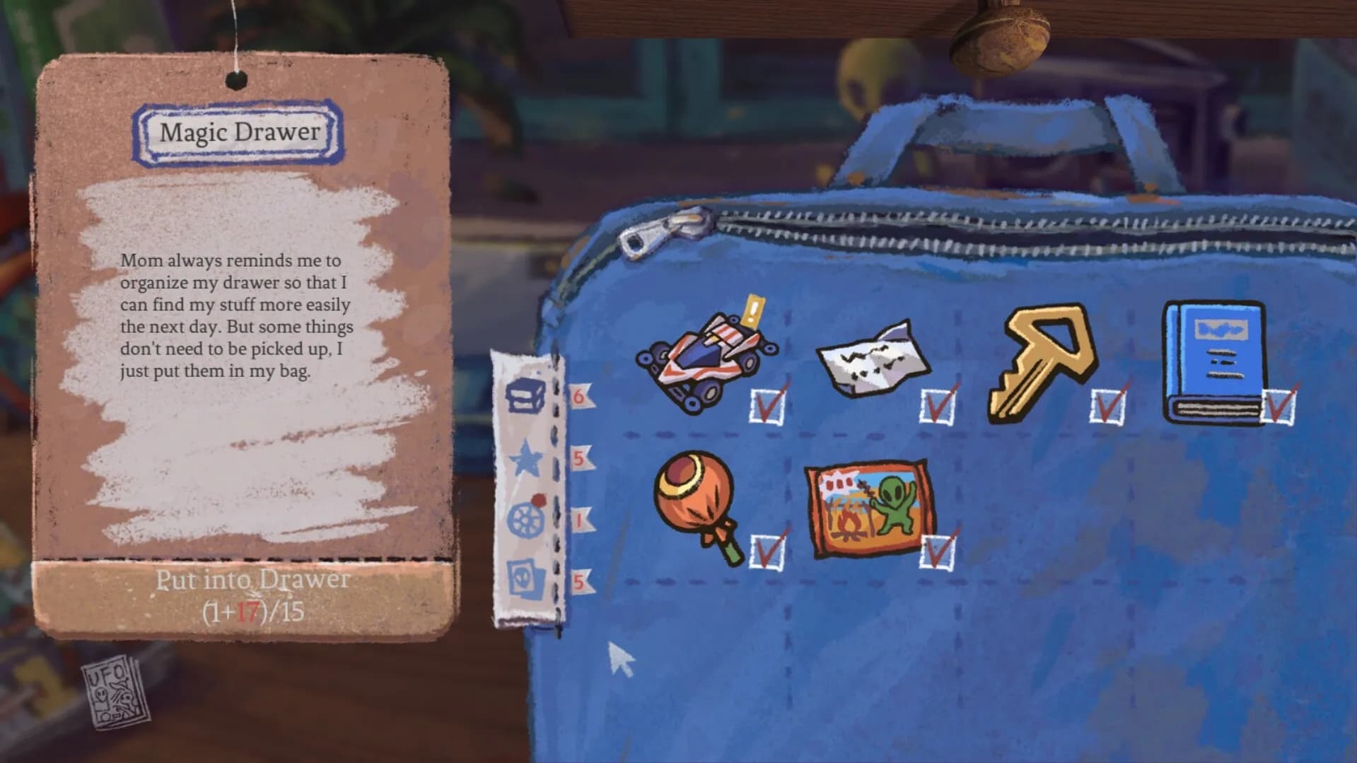 A Perfect Day screenshot screenshot 7