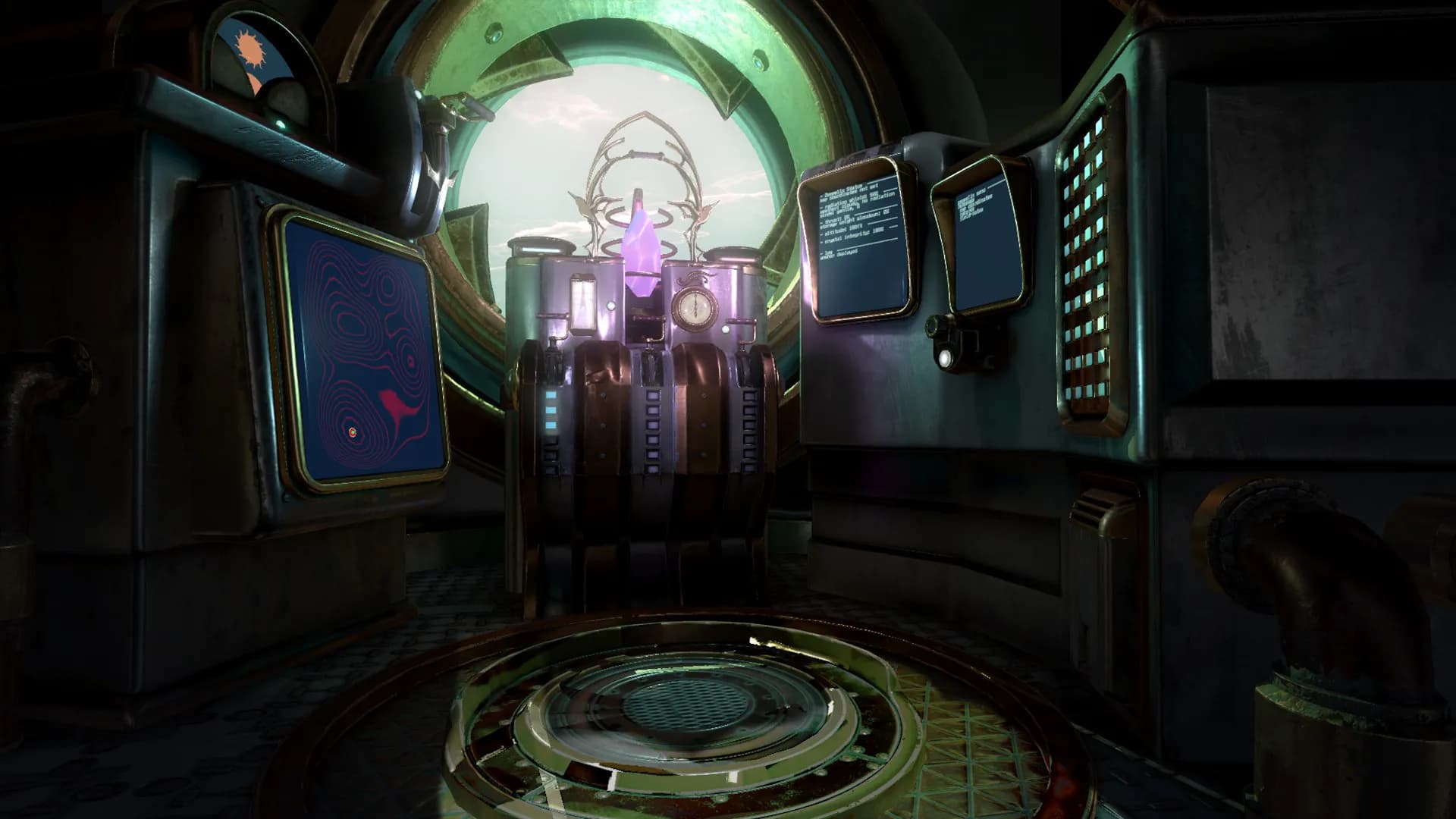 A Rogue Escape screenshot screenshot 0