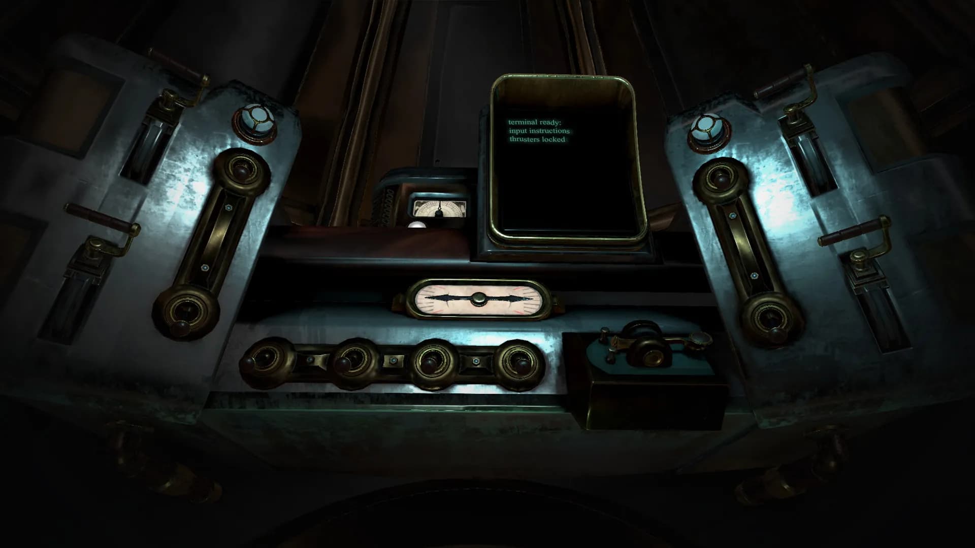 A Rogue Escape screenshot screenshot 4