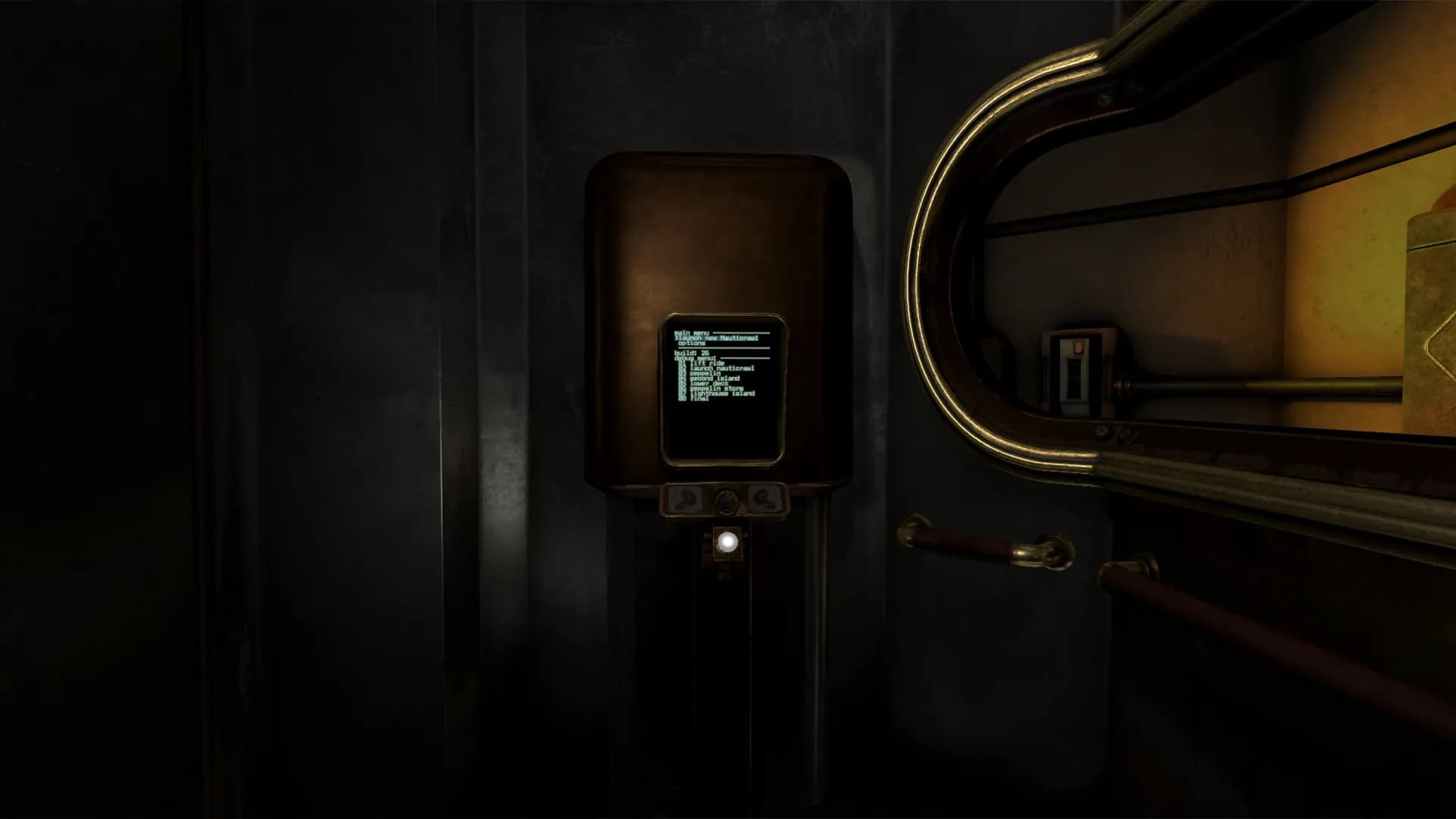 A Rogue Escape screenshot screenshot 8