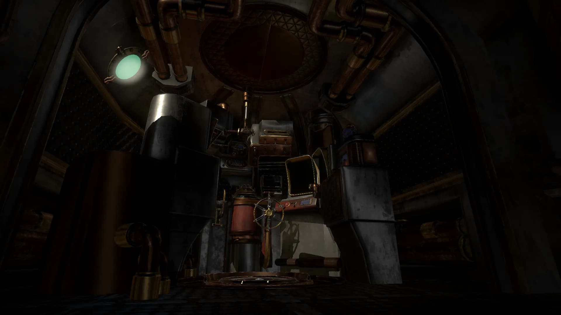A Rogue Escape screenshot screenshot 9