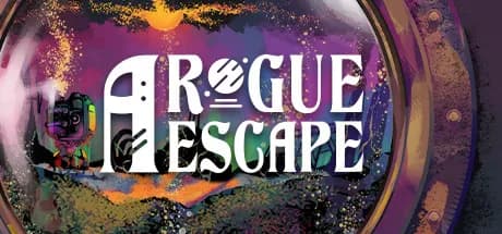 a rogue escape vertical card thumbnail