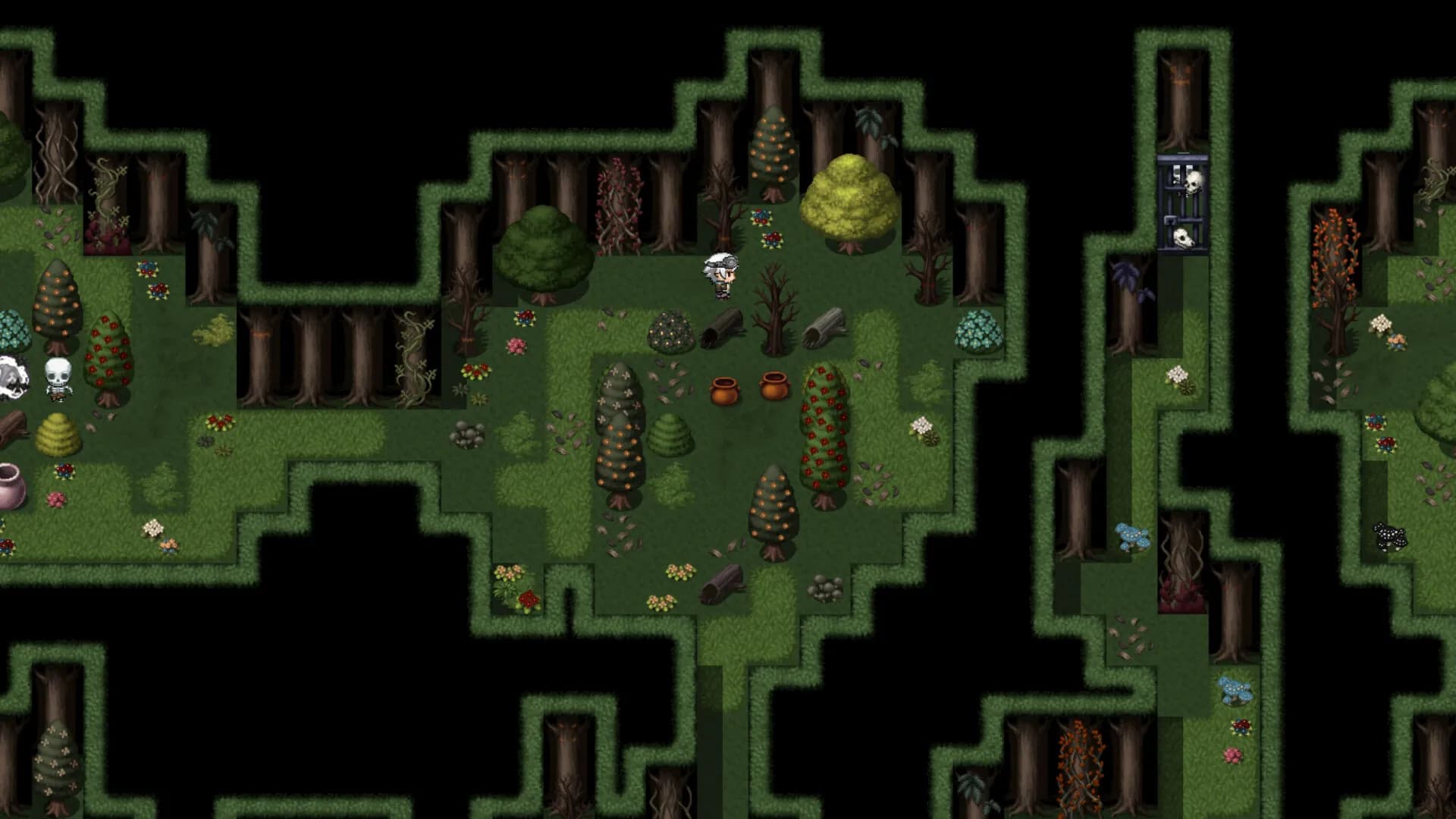 A Spooky Teaparty screenshot screenshot 5