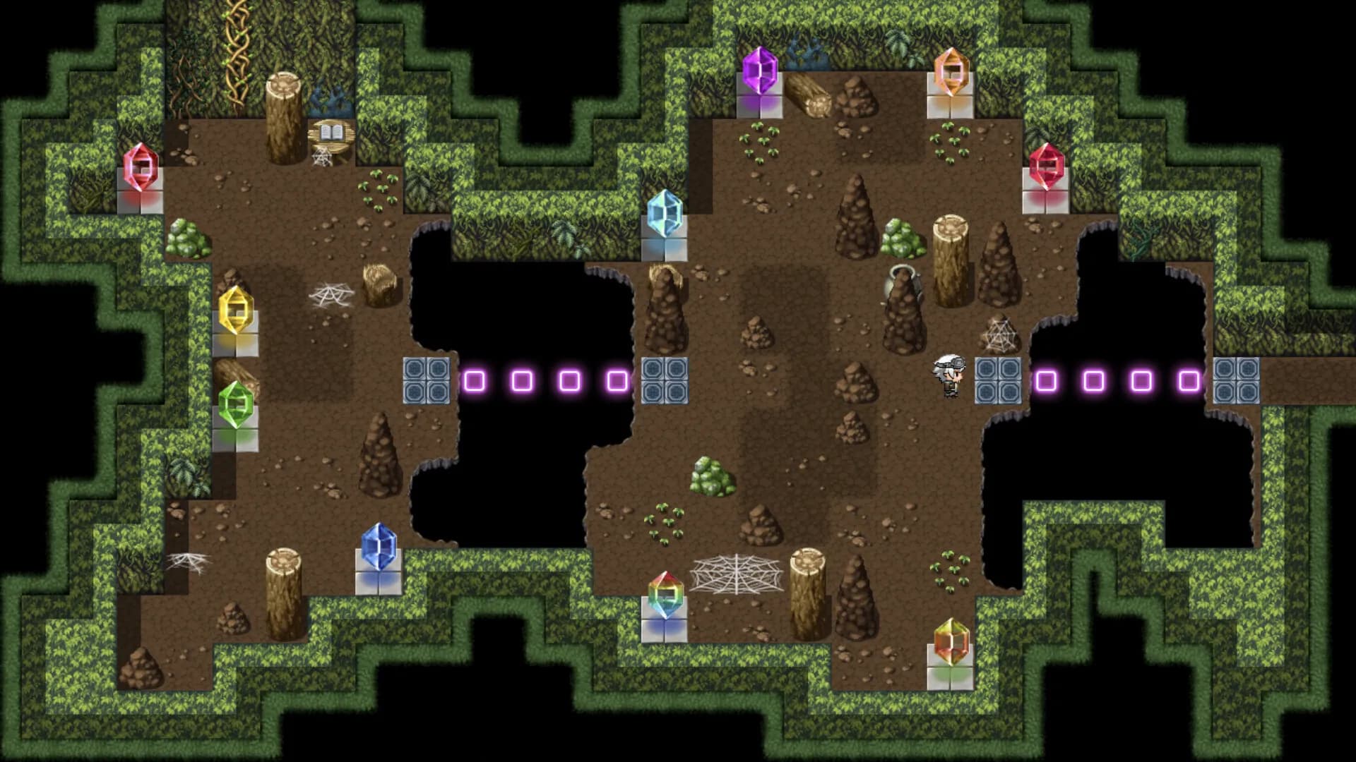 A Spooky Teaparty screenshot screenshot 9
