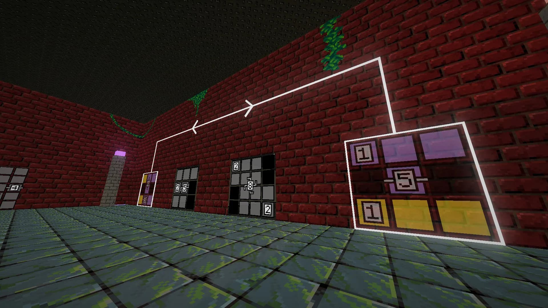 A Symmetric Escape screenshot screenshot 0