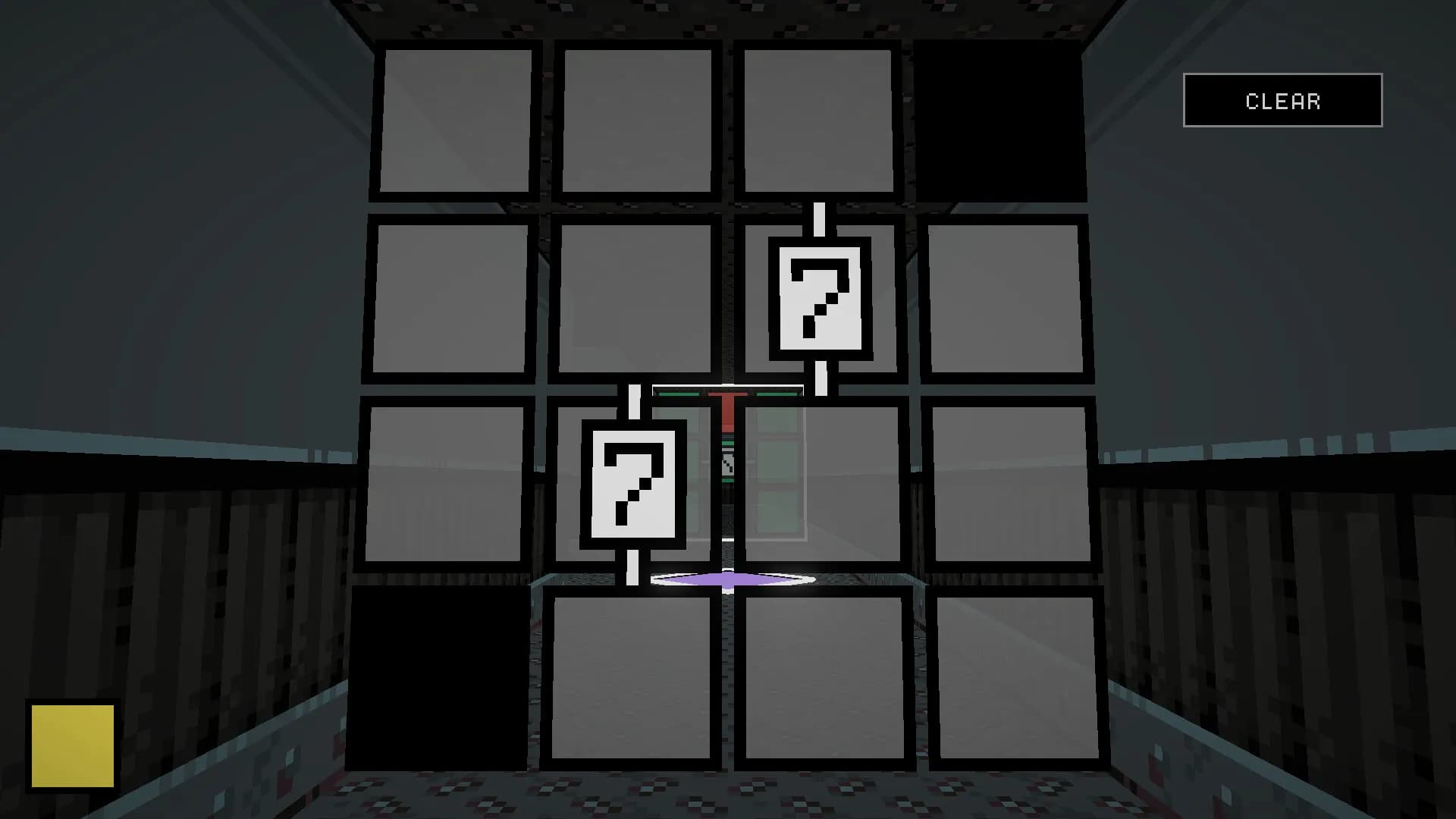 A Symmetric Escape screenshot screenshot 1