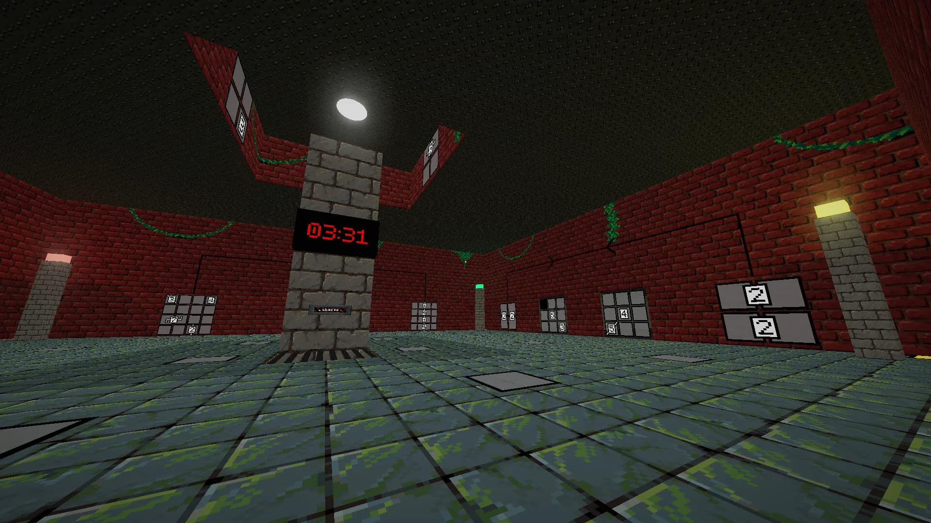A Symmetric Escape screenshot screenshot 3