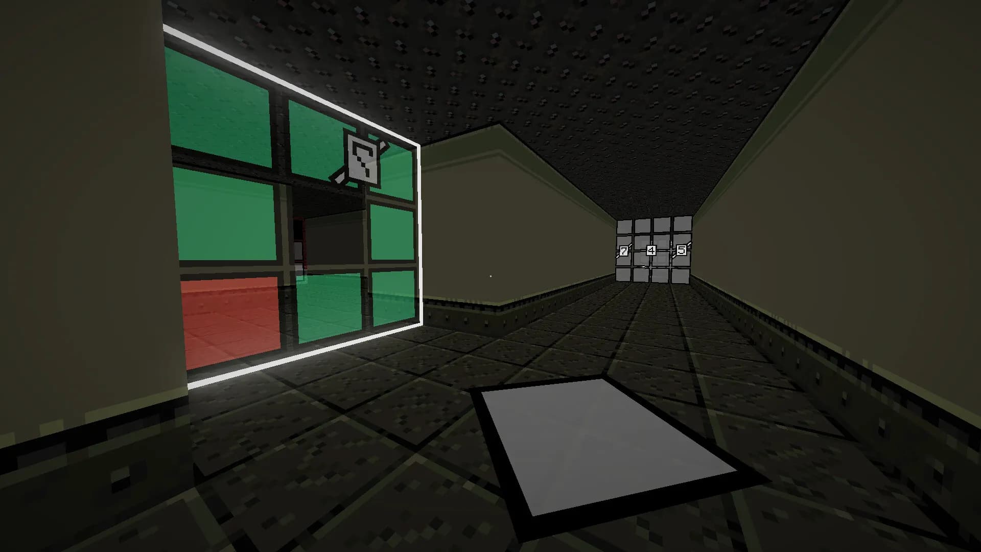 A Symmetric Escape screenshot screenshot 4