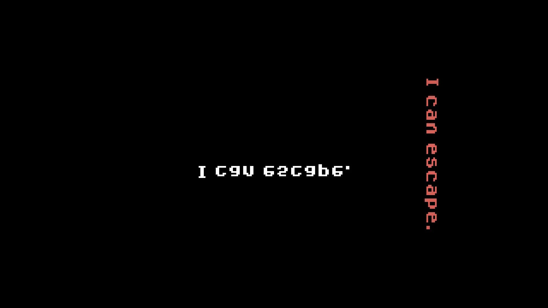 A Symmetric Escape screenshot screenshot 5