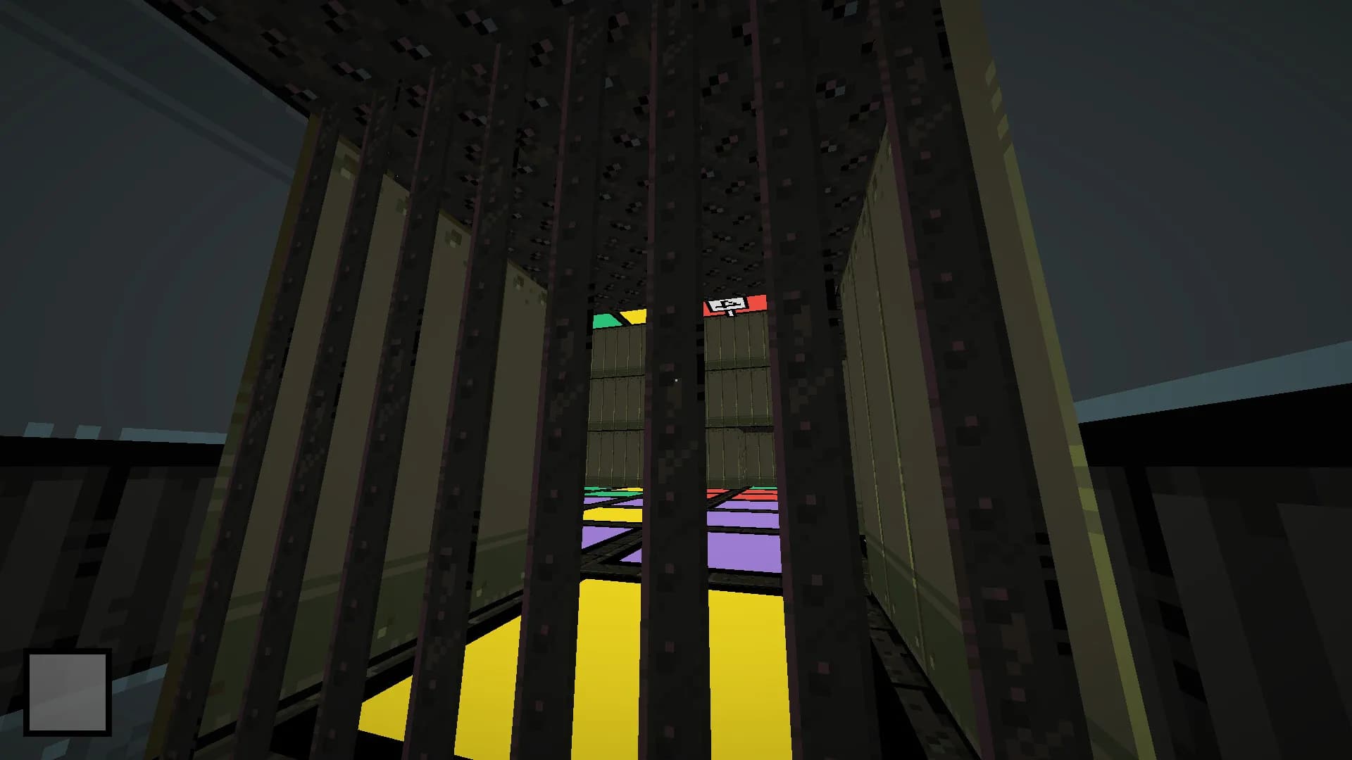 A Symmetric Escape screenshot screenshot 7