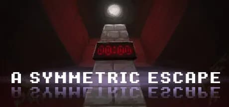 a symmetric escape vertical card thumbnail