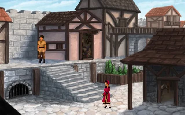 A Tale of Two Kingdoms screenshot screenshot 2