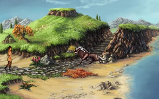 A Tale of Two Kingdoms screenshot screenshot 4