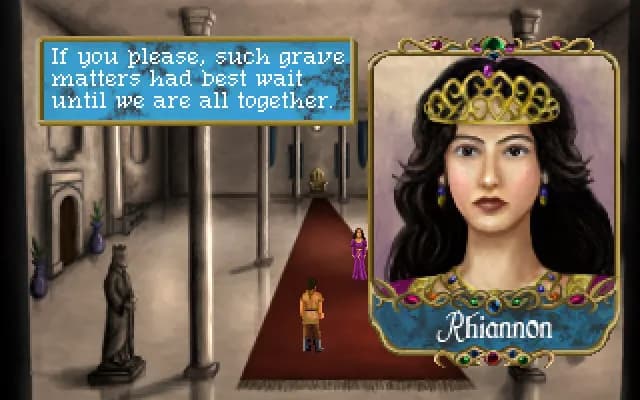 A Tale of Two Kingdoms screenshot screenshot 5