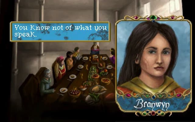 A Tale of Two Kingdoms screenshot screenshot 7