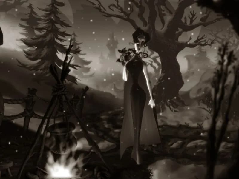 A Vampyre Story screenshot screenshot 4
