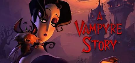 a vampyre story vertical card thumbnail