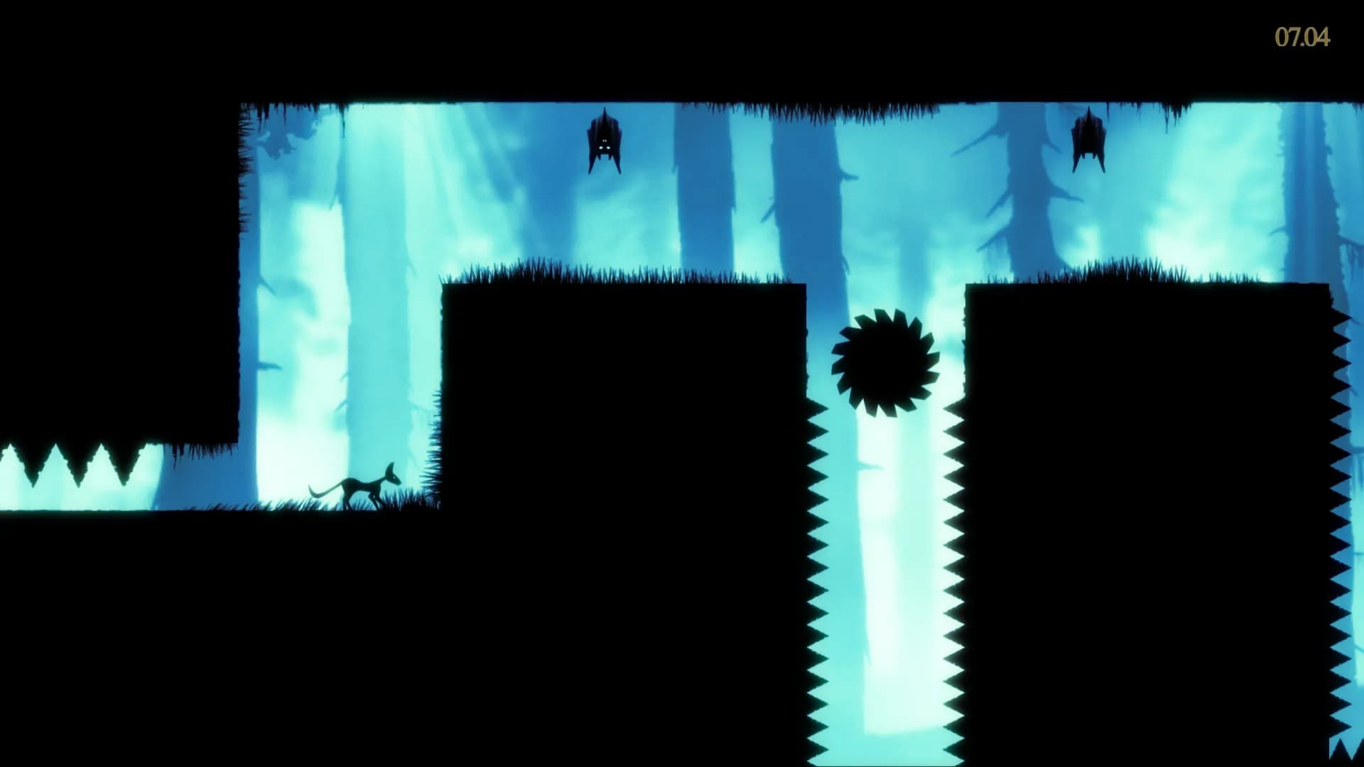A Walk in the Dark screenshot screenshot 10