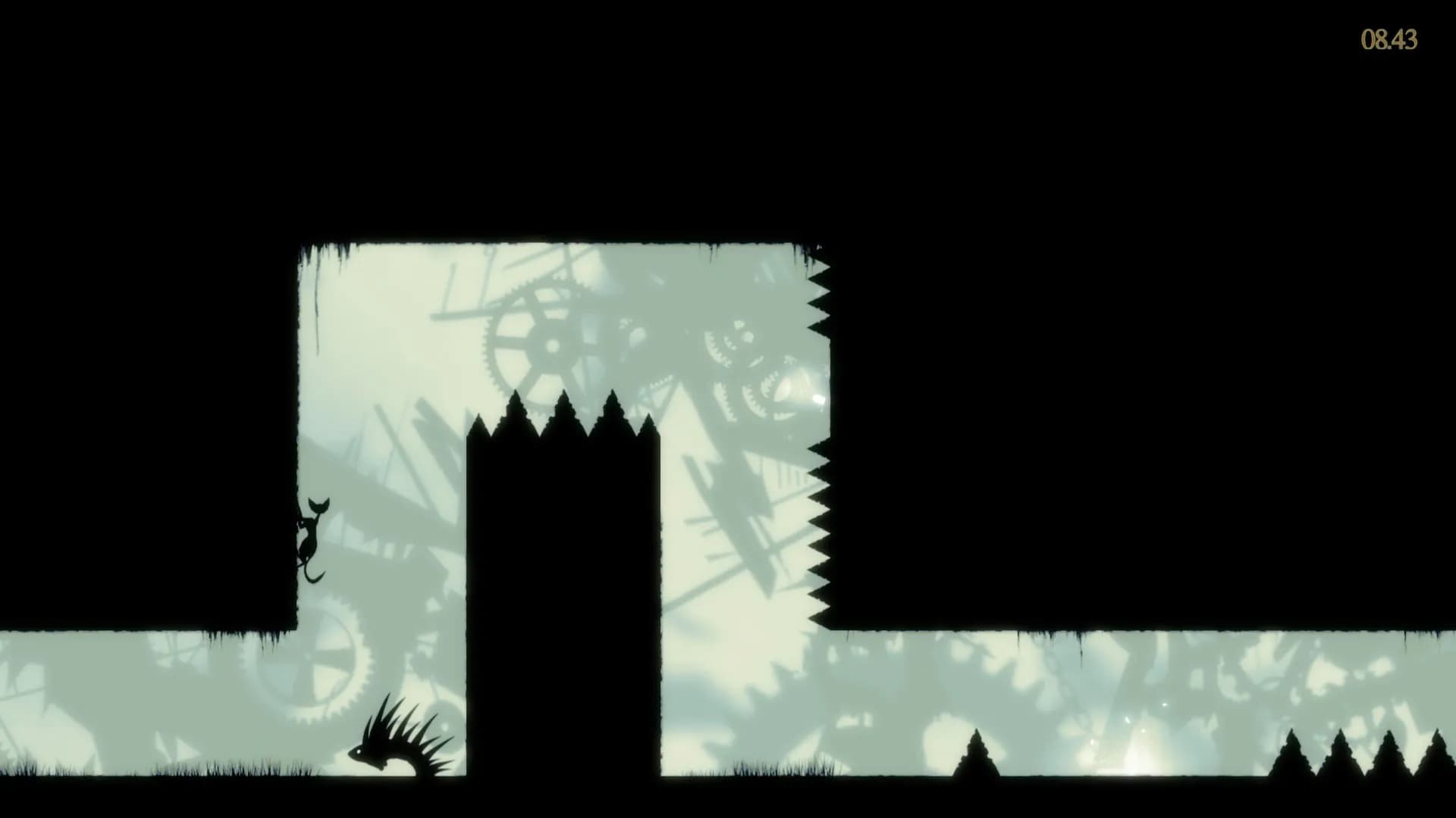 A Walk in the Dark screenshot screenshot 11