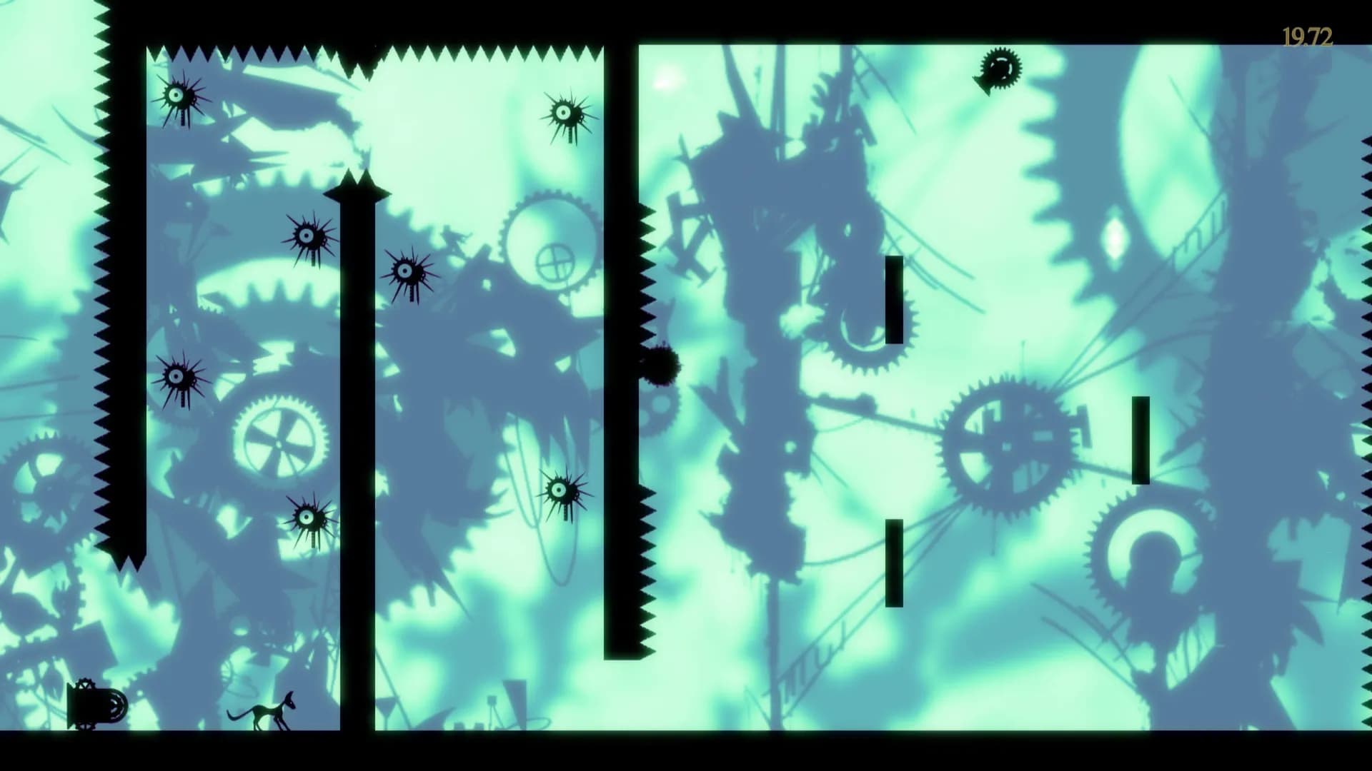 A Walk in the Dark screenshot screenshot 7