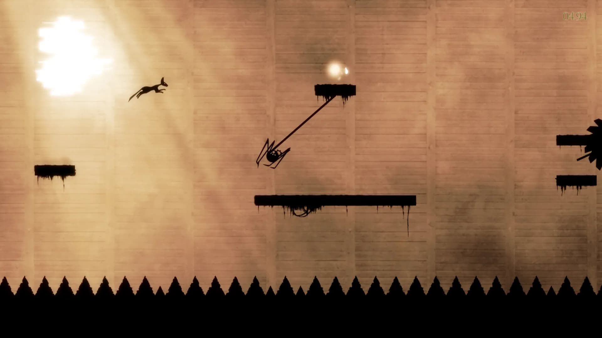 A Walk in the Dark screenshot screenshot 9