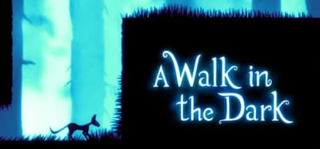 a walk in the dark vertical card thumbnail
