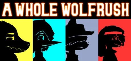 a whole wolfrush vertical card thumbnail