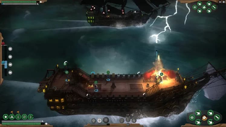 Abandon Ship screenshot screenshot 10