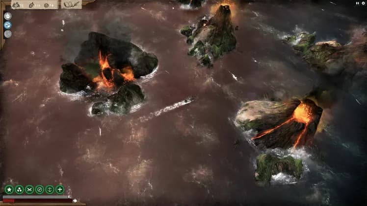 Abandon Ship screenshot screenshot 11