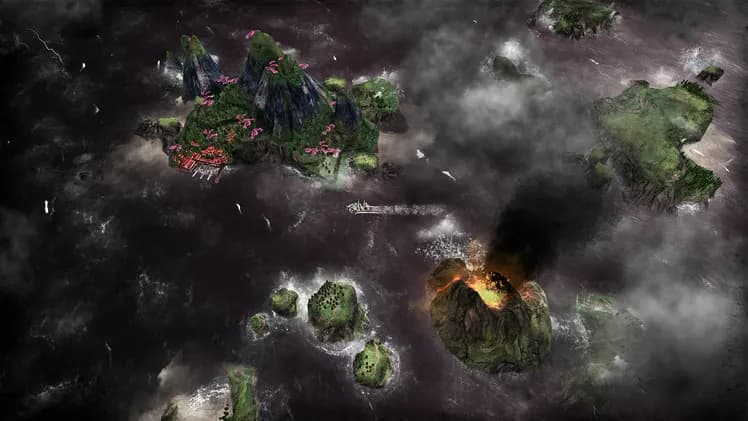 Abandon Ship screenshot screenshot 3