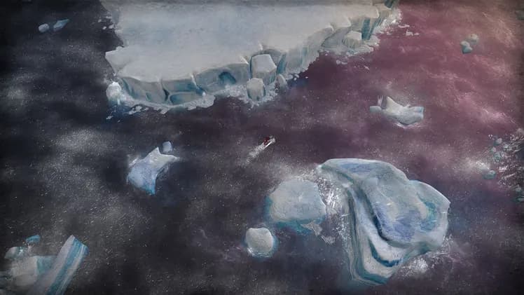 Abandon Ship screenshot screenshot 4