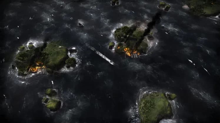 Abandon Ship screenshot screenshot 5