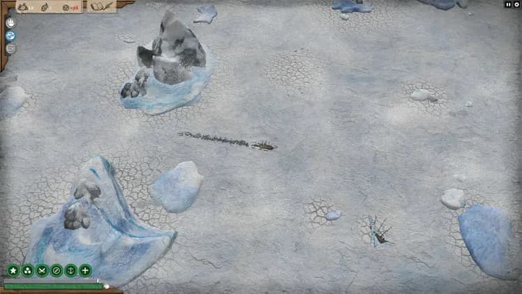 Abandon Ship screenshot screenshot 7