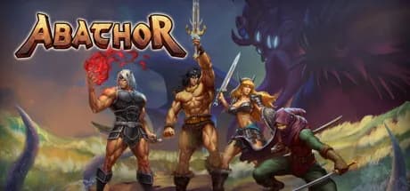 abathor vertical card thumbnail