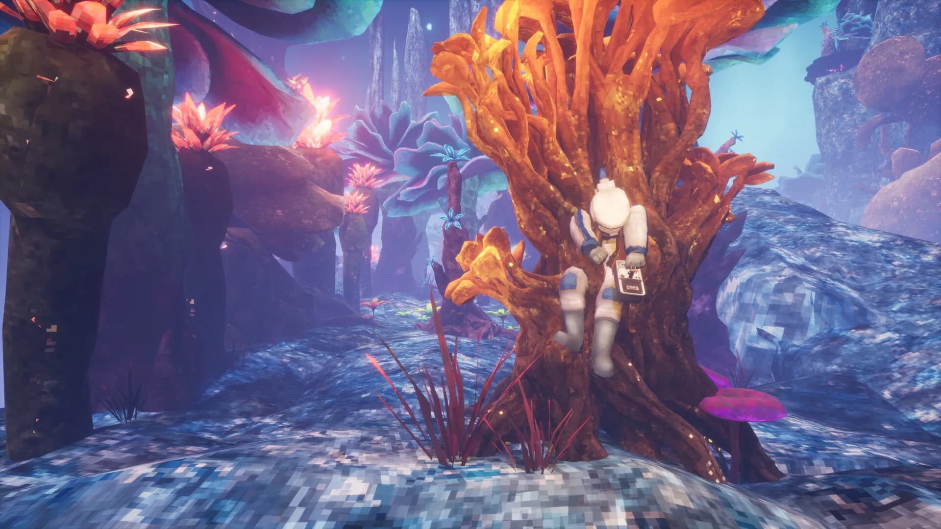 Abiotic Factor screenshot screenshot 0