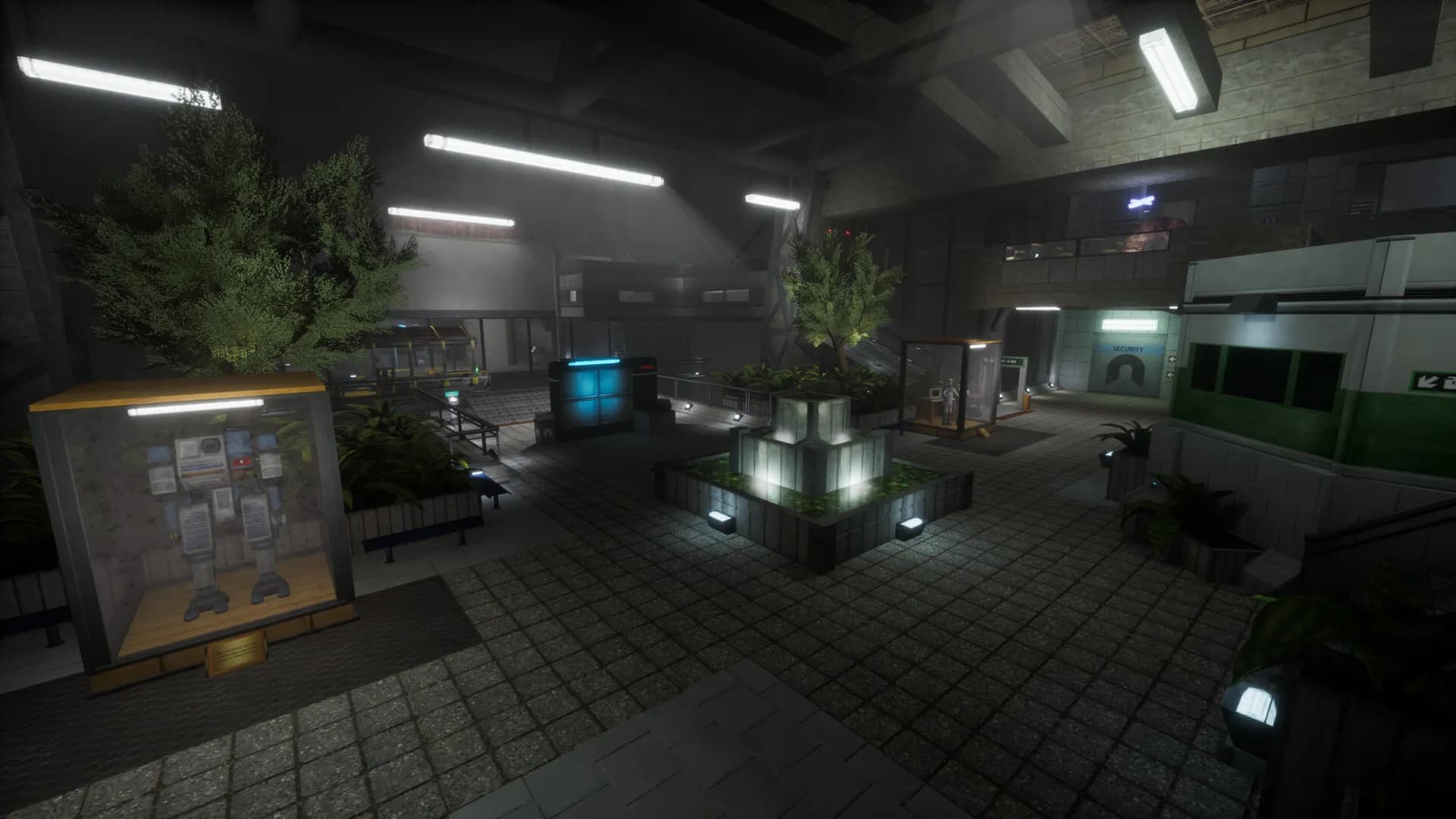 Abiotic Factor screenshot screenshot 14