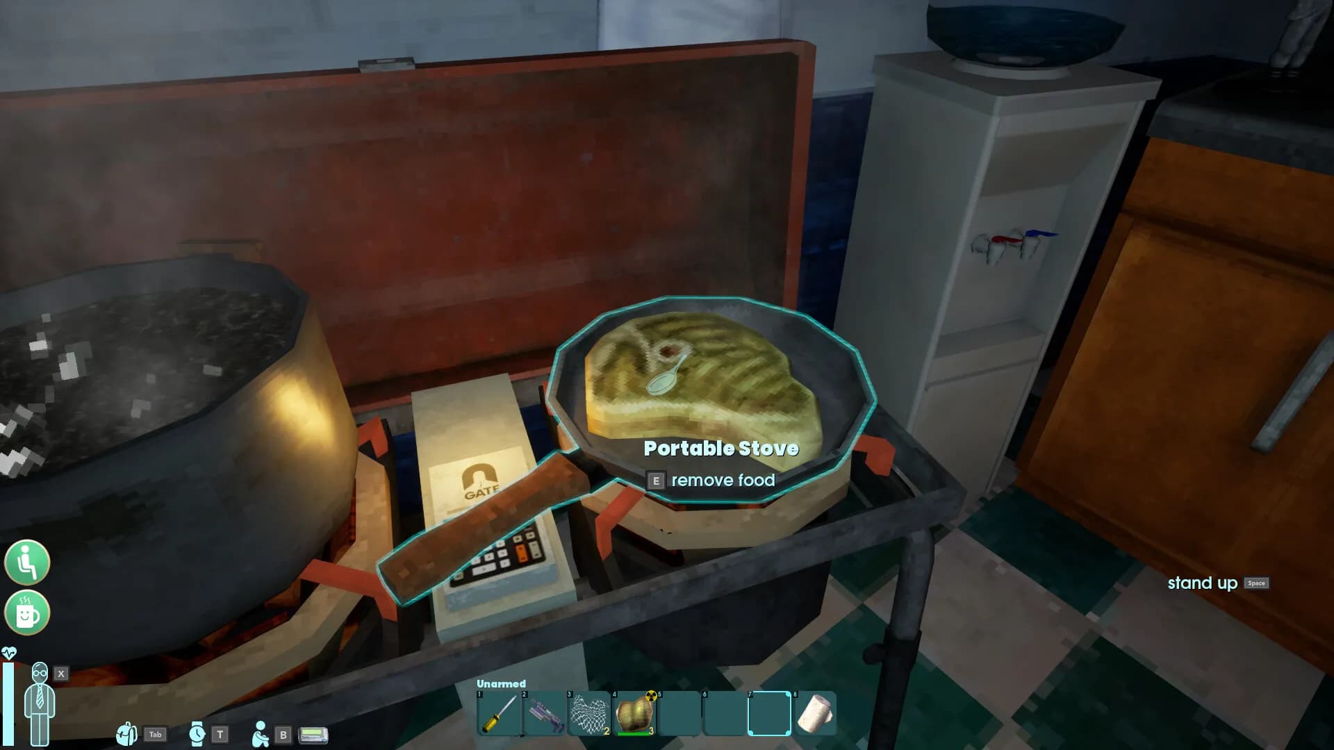 Abiotic Factor screenshot screenshot 17