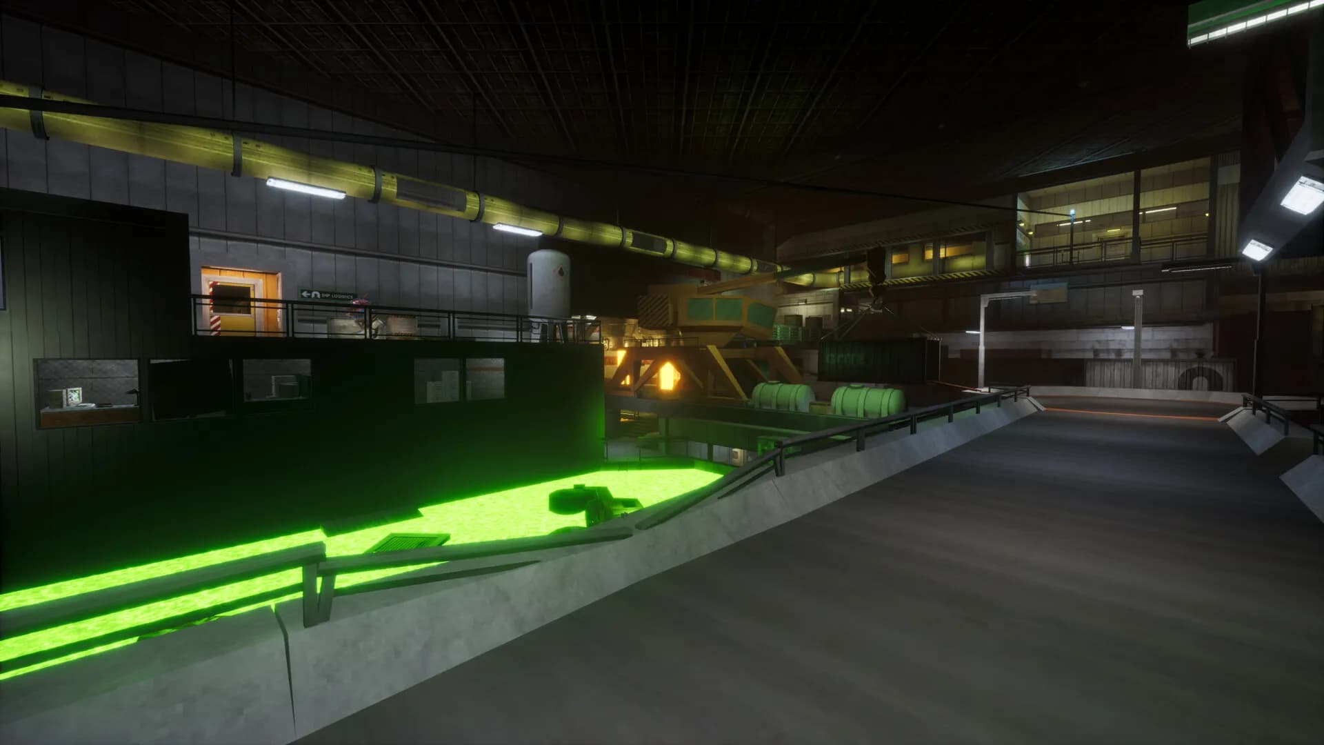Abiotic Factor screenshot screenshot 3