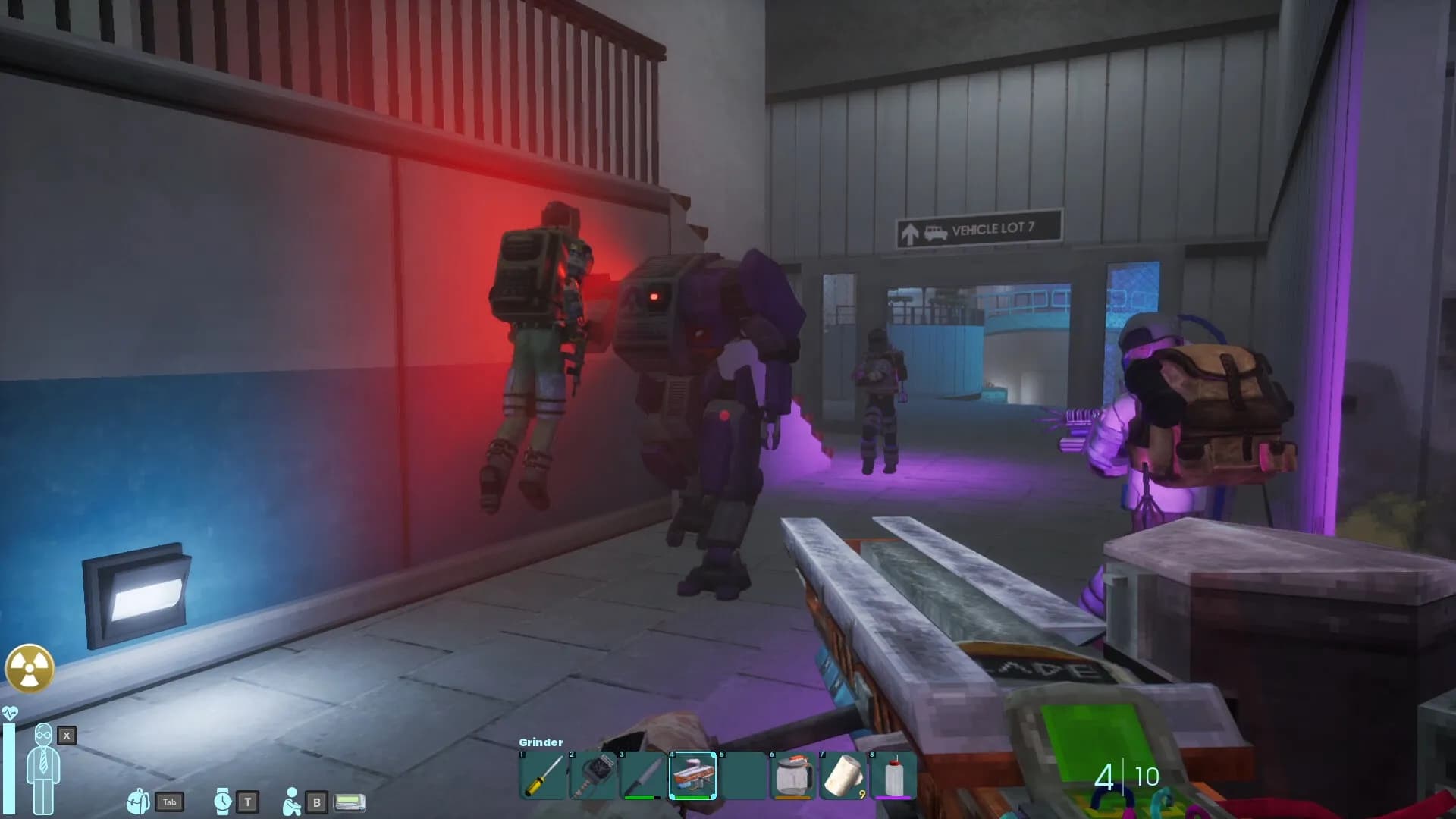 Abiotic Factor screenshot screenshot 4