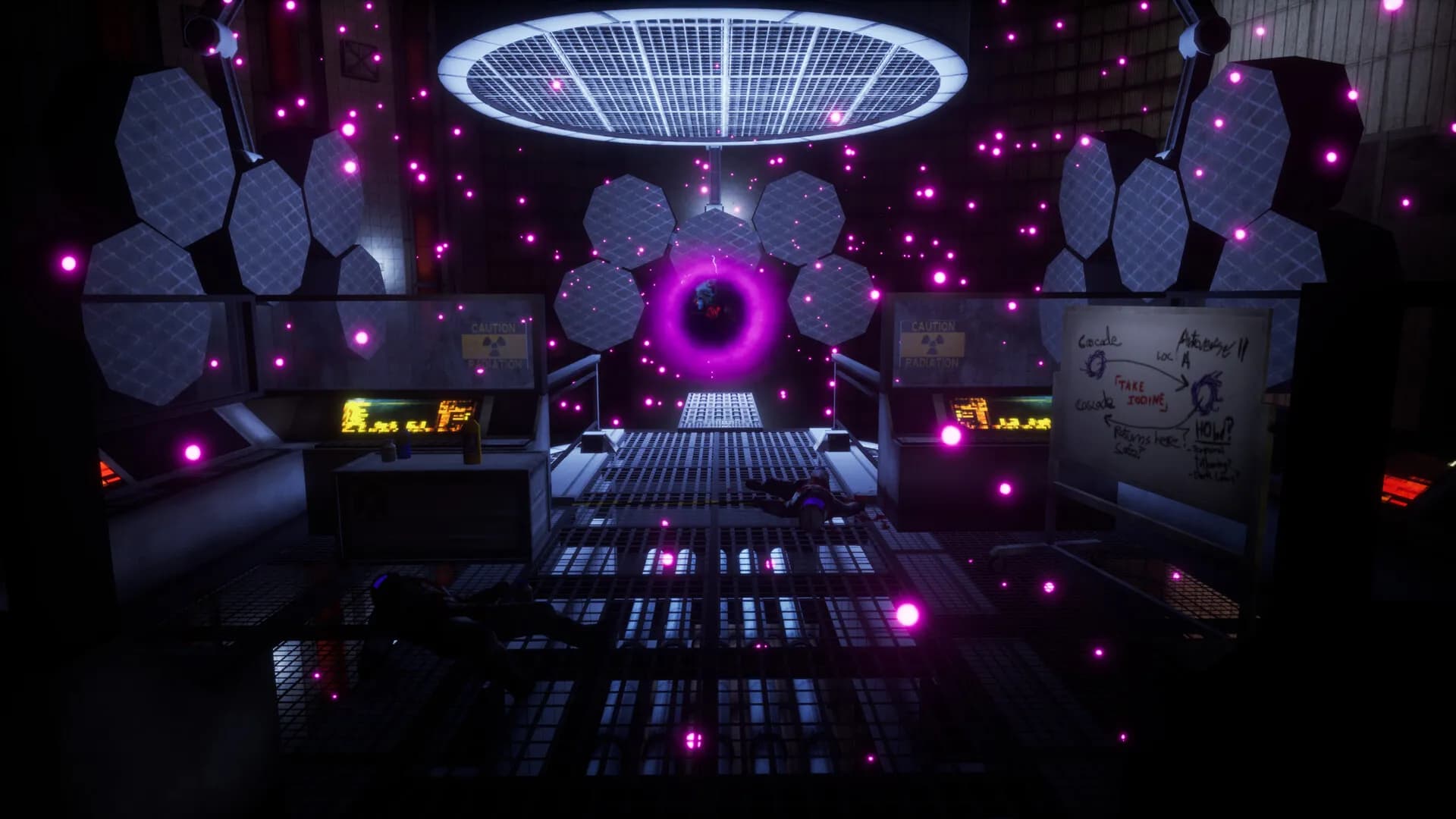 Abiotic Factor screenshot screenshot 5