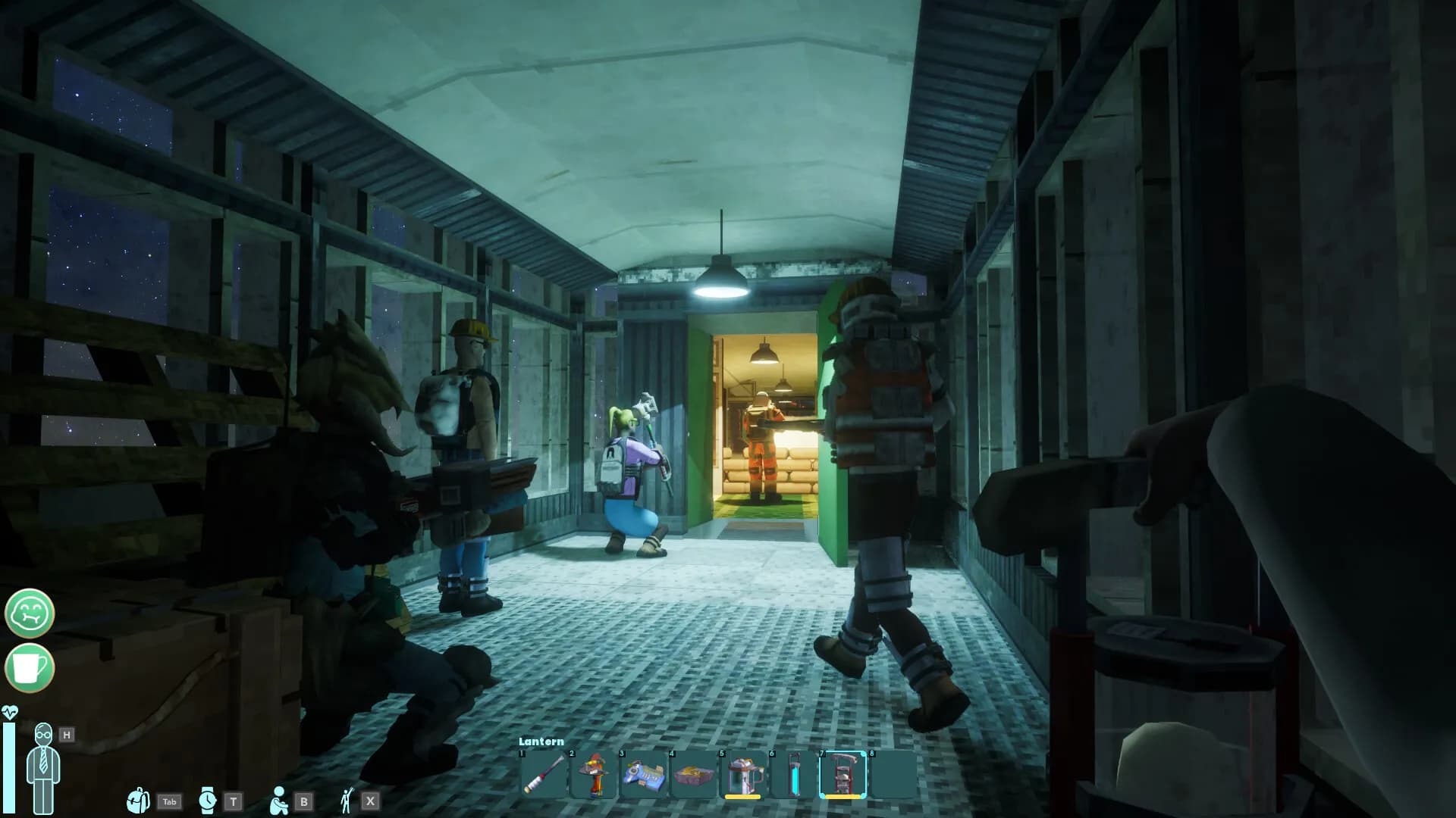 Abiotic Factor screenshot screenshot 6