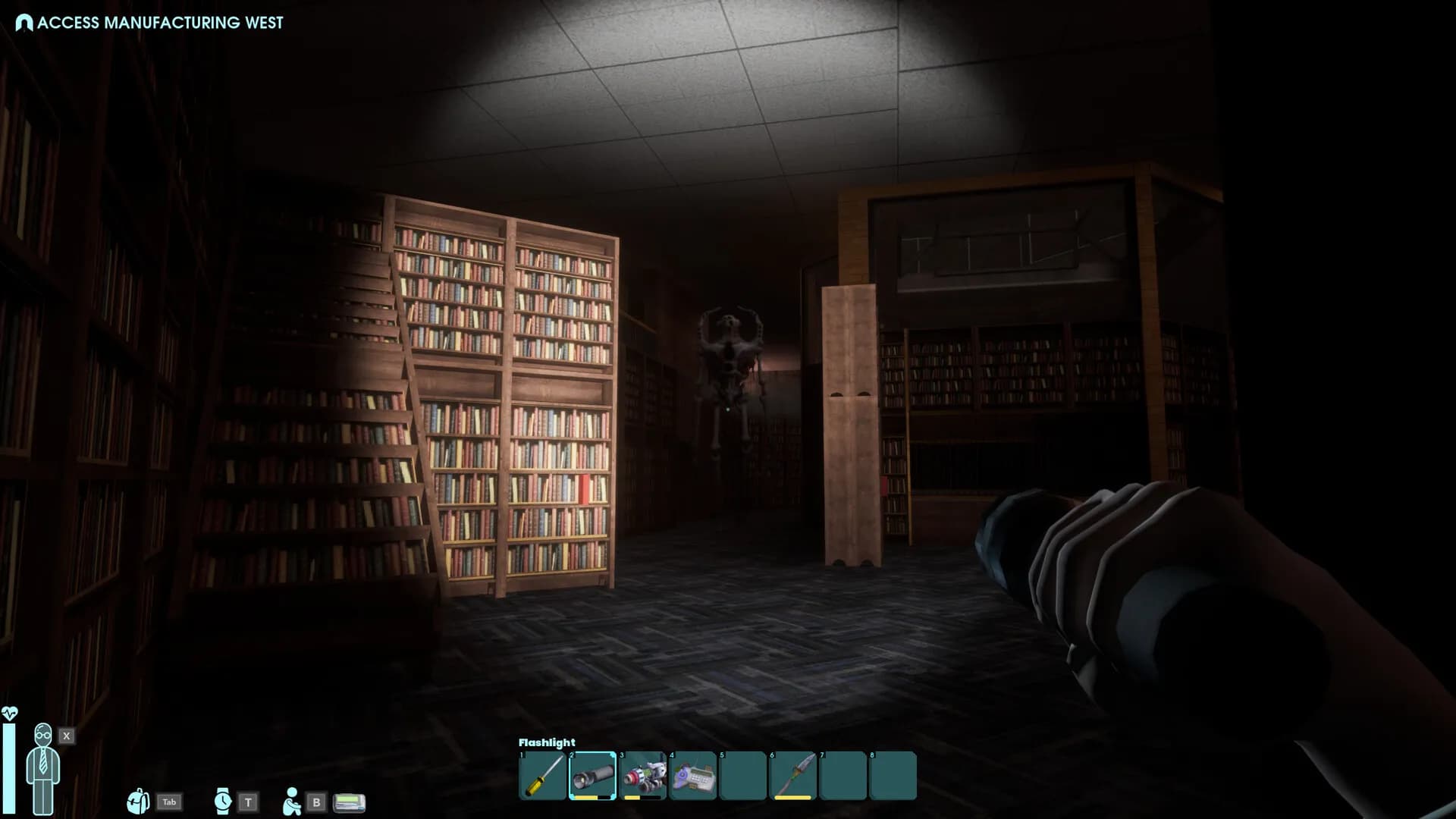 Abiotic Factor screenshot screenshot 9