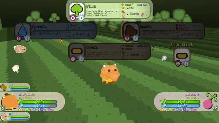 Abomi Nation screenshot screenshot 4