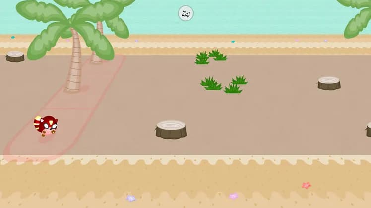 Abomi Nation screenshot screenshot 7